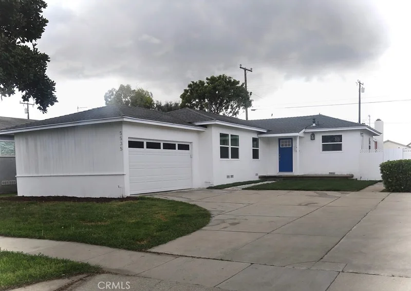 5535 Canehill, Lakewood, CA 90713