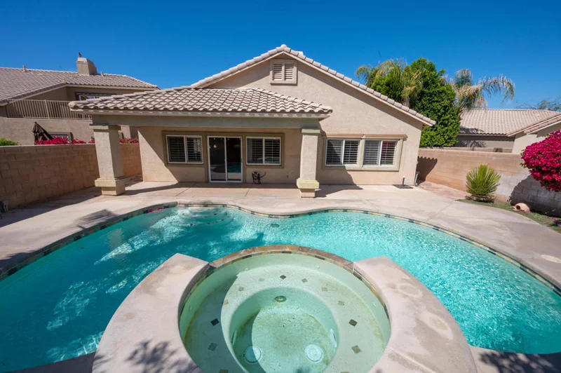 45542 Meadow Lake Drive, Indio, CA 92201