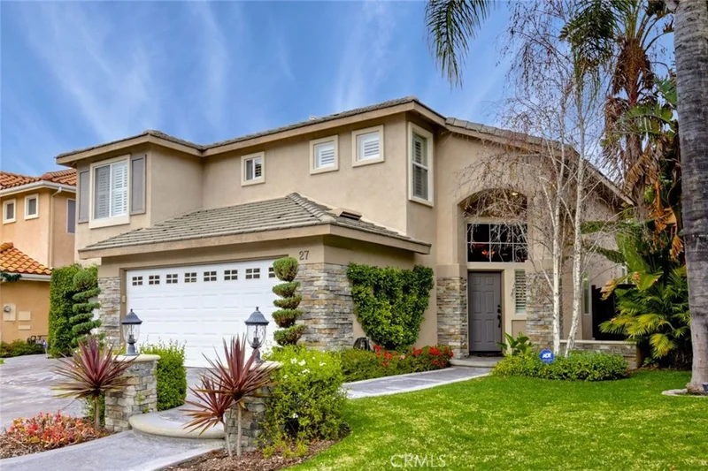 27 Tesoro, Mission Viejo, CA 92692