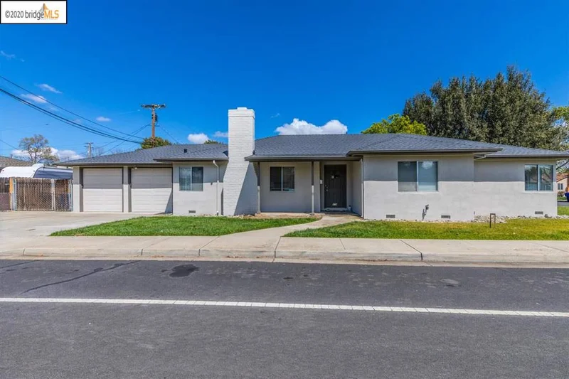 434 First St, Brentwood, CA 94513-1631