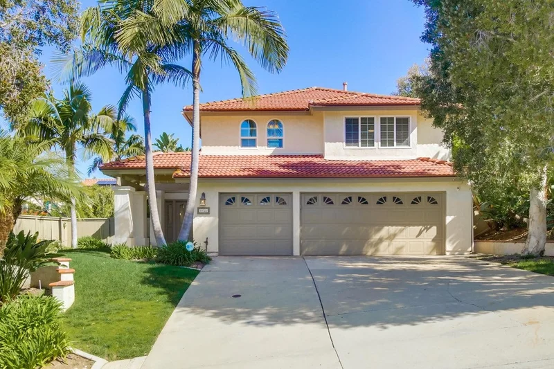 11728 Petirrojo Ct, San Diego, CA 92124