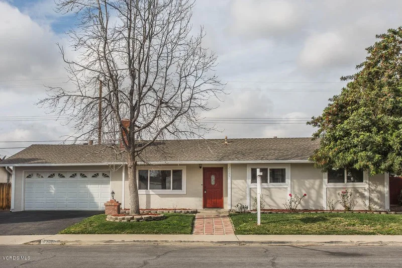 2265 Kelsey Street, Simi Valley, CA 93063