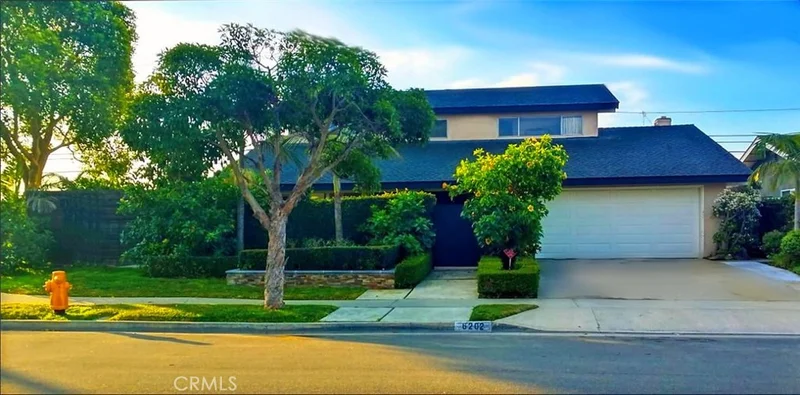 6202 Point Loma, Huntington Beach, CA 92647