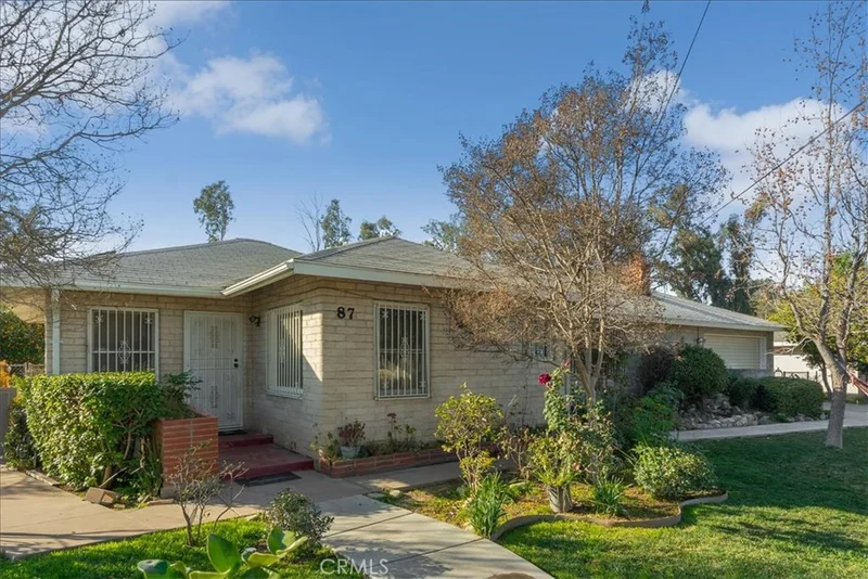 87 Highland, Riverside, CA 92507