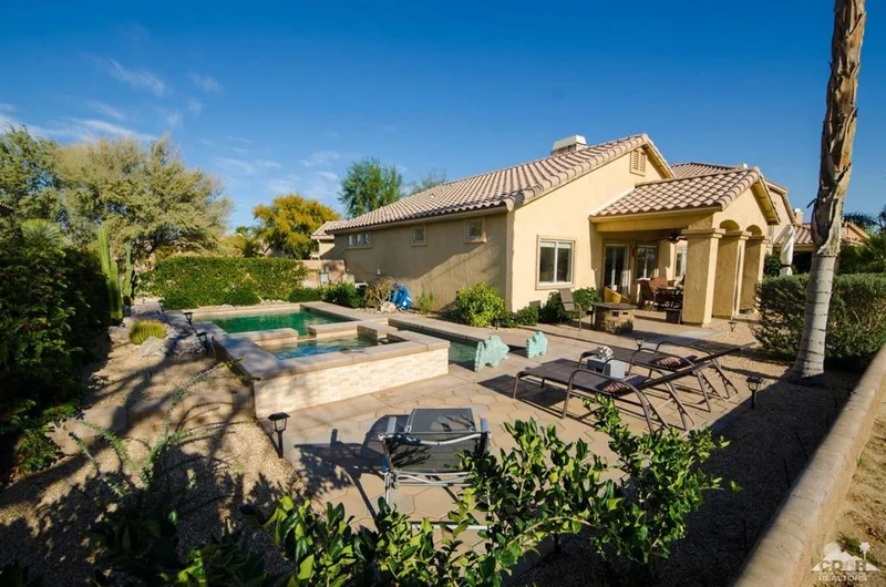 45861 Spyglass Hill Street, Indio, CA 92201