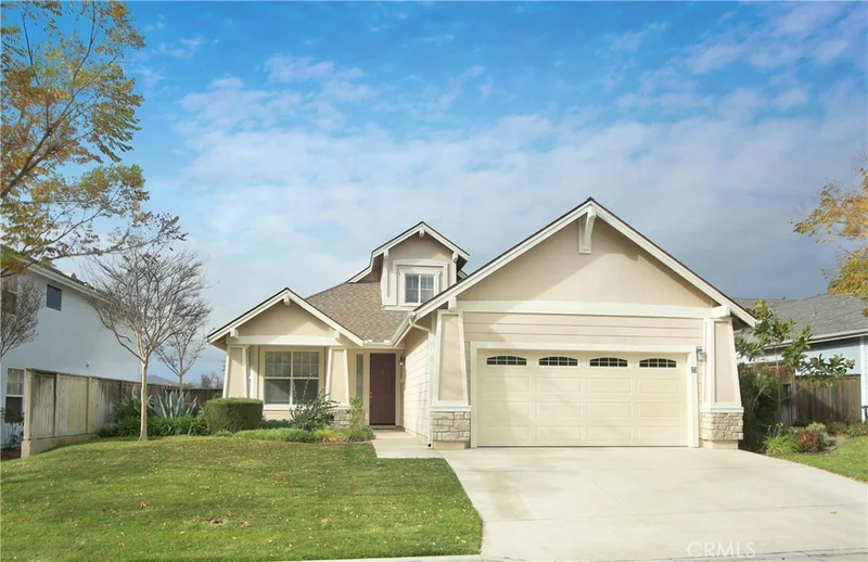 23 Chamiso, Los Alamos, CA 93440