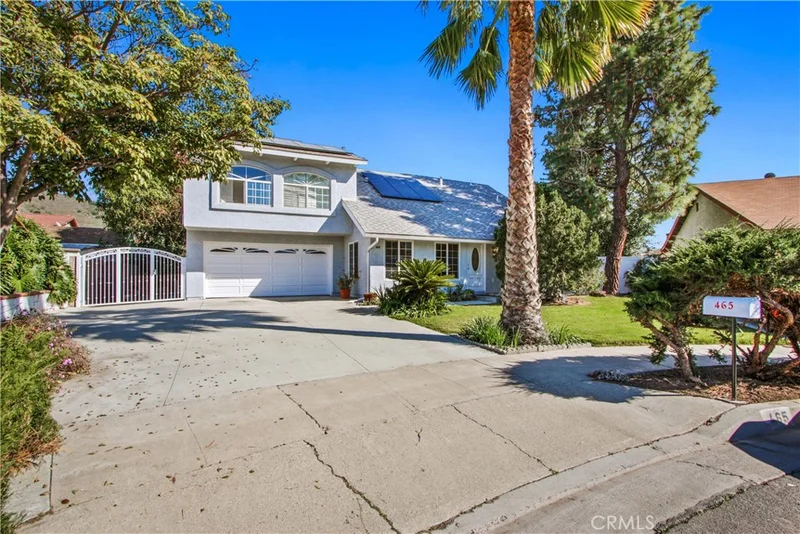 465 Christine, Orange, CA 92869