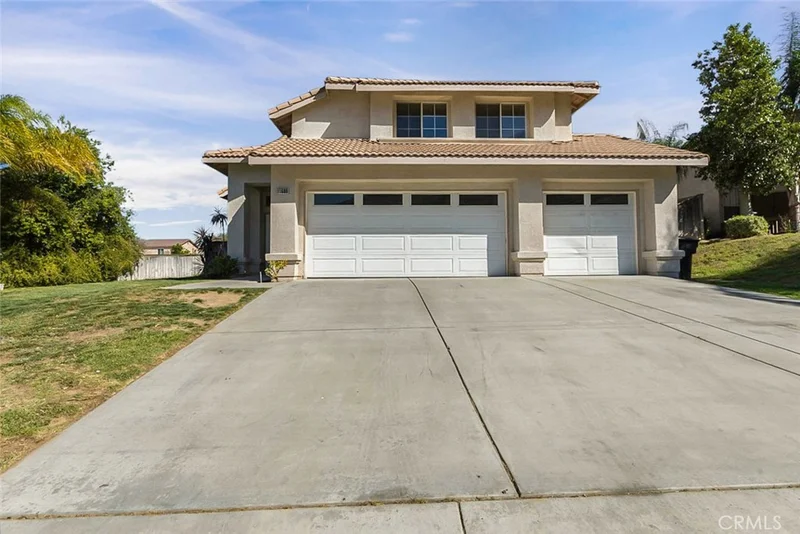 11609 Teaberry, Fontana, CA 92337