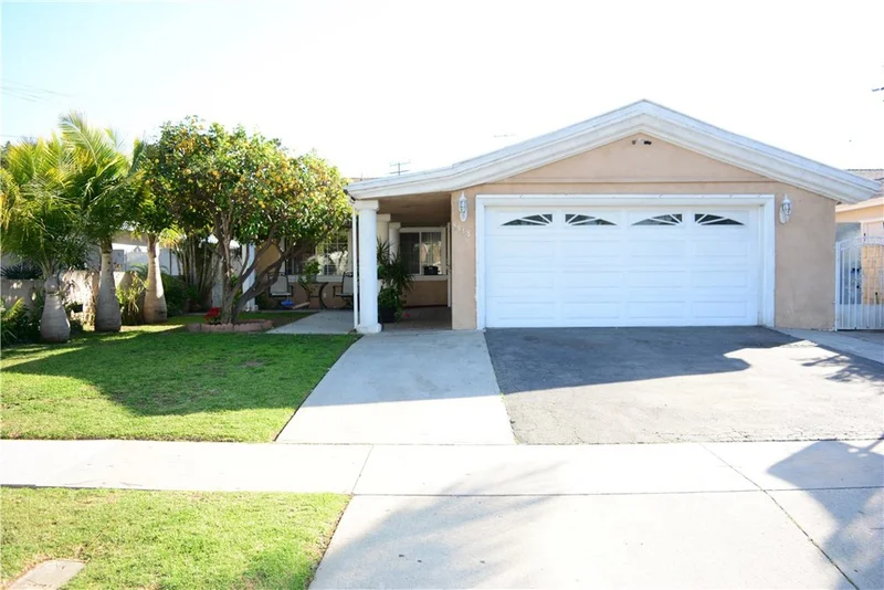 5518 Cecilia, Bell Gardens, CA 90201