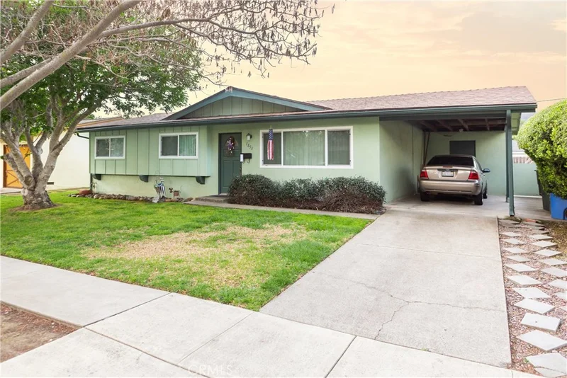 1853 Lima, San Luis Obispo, CA 93405