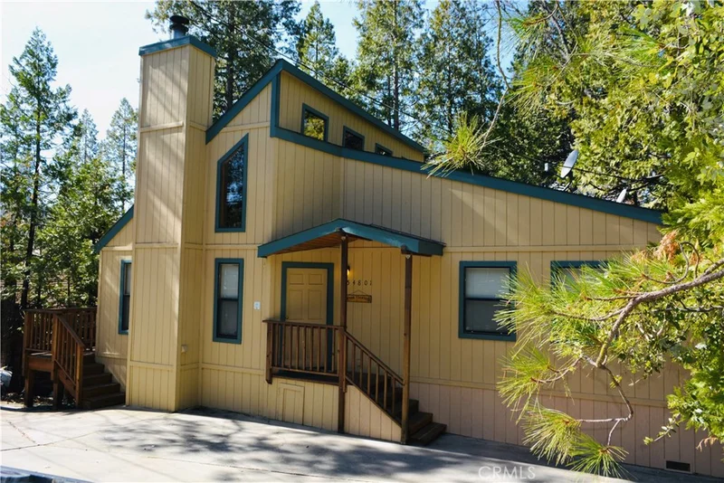 54801 Willow Cove, Bass Lake, CA 93604