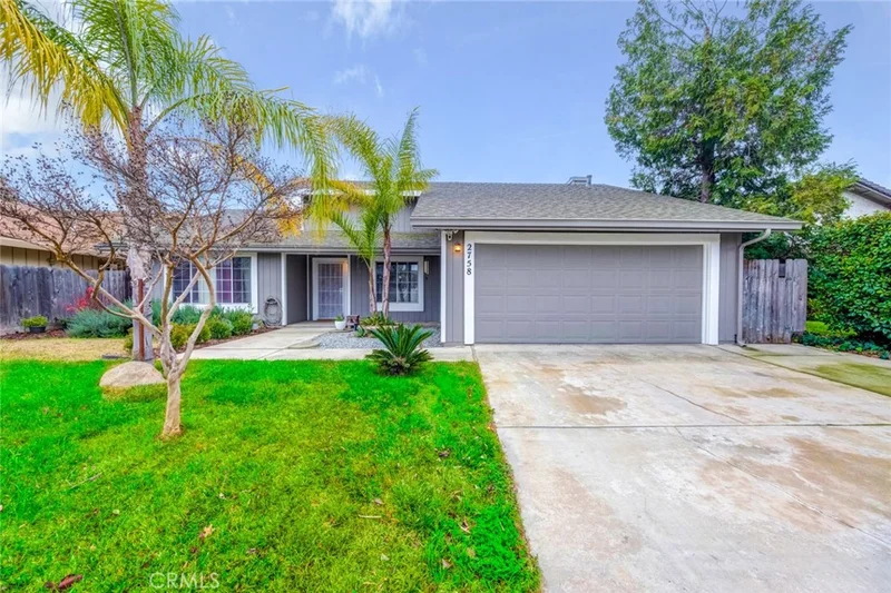 2758 Carmel, Atwater, CA 95301