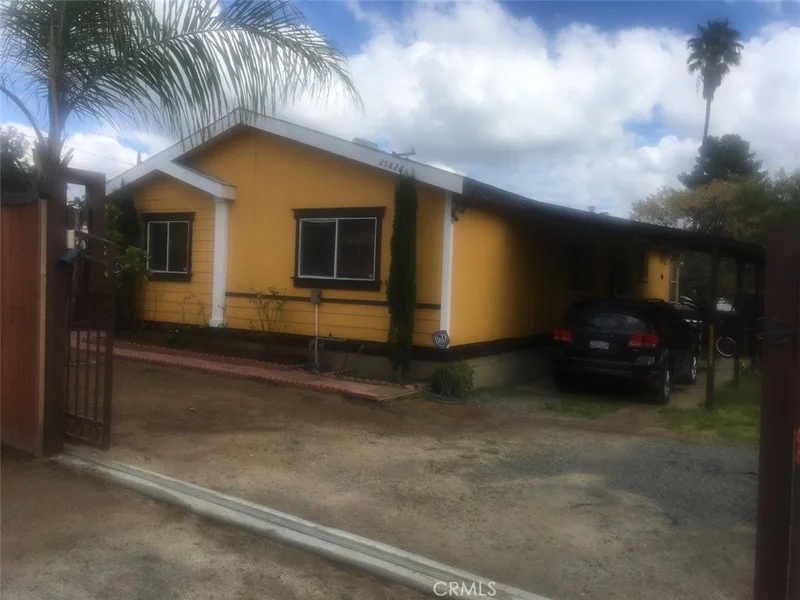 25826 Homeland, Homeland, CA 92548