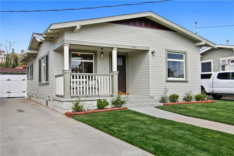 2705 Denison, San Pedro, CA 90731