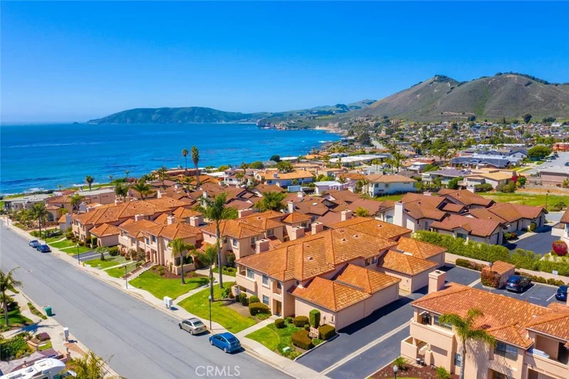 114 Beachcomber, Pismo Beach, CA 93449