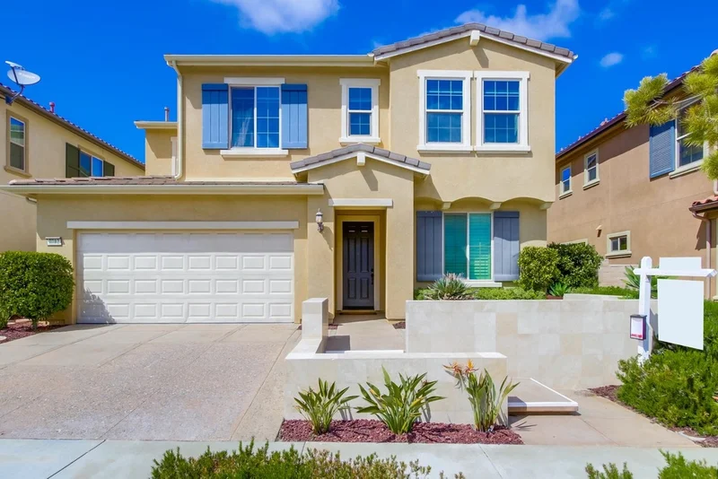 7712 Caminito Liliana, San Diego, CA 92129