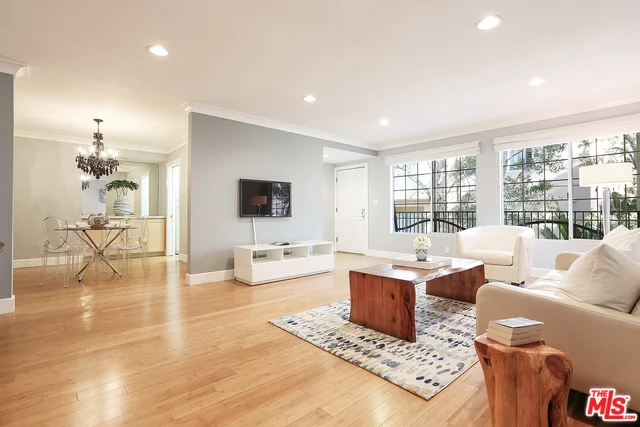 1014 4th #5, Santa Monica, CA 90403