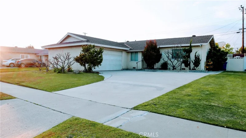 8471 Arvilla, Westminster, CA 92683
