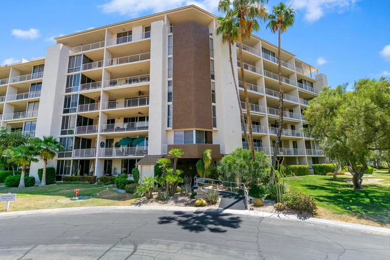 900 Island #503, Rancho Mirage, CA 92270