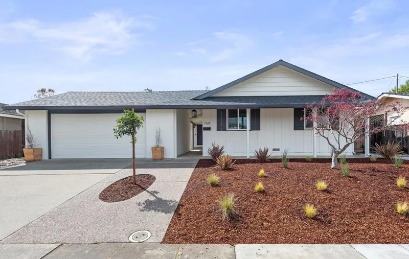768 Harvard, Sunnyvale, CA 94087
