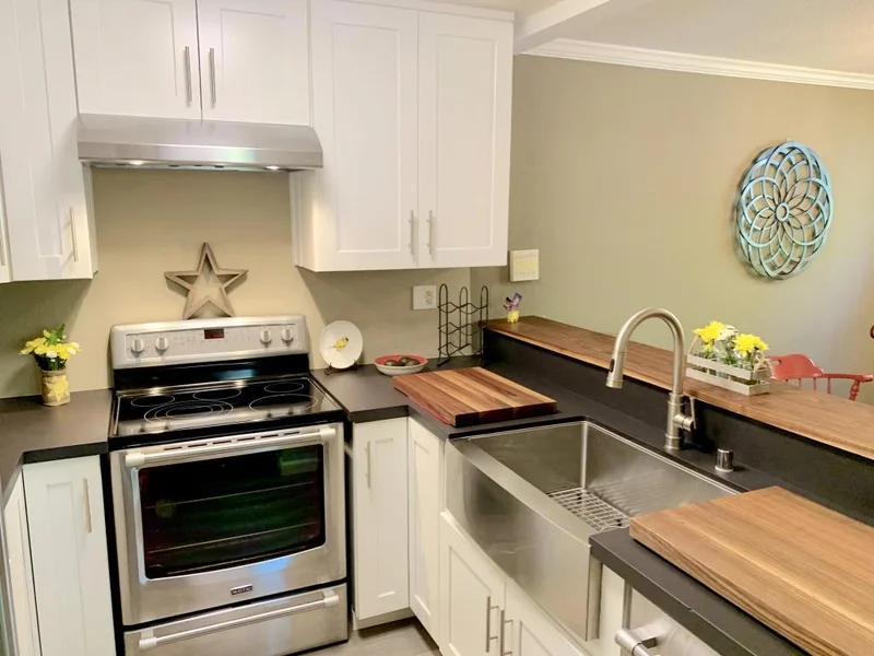 3001 La Terrace, San Jose, CA 95123