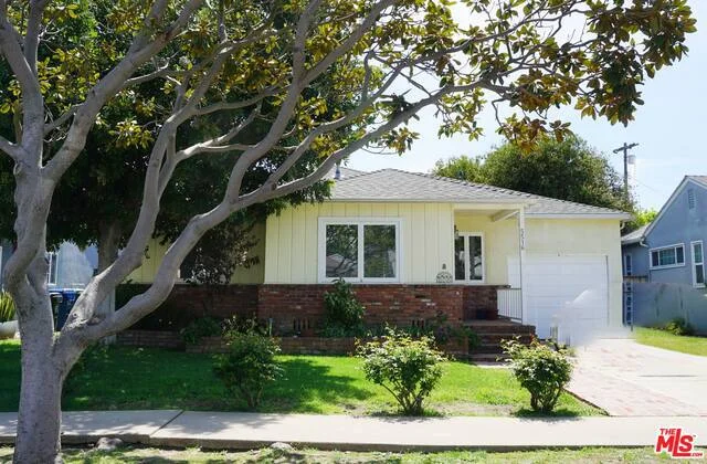 5516 79th, Los Angeles, CA 90045