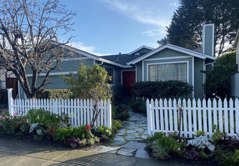 623 Sonora, El Granada, CA 94018