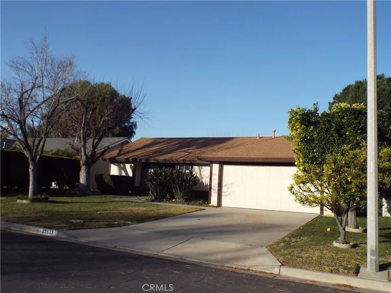 25533 Marta, Hemet, CA 92544