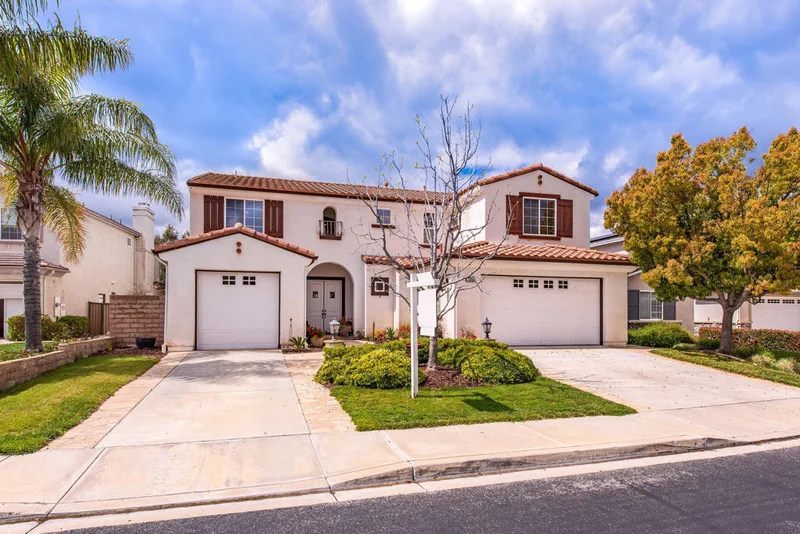 4543 Bluewood, Moorpark, CA 93021