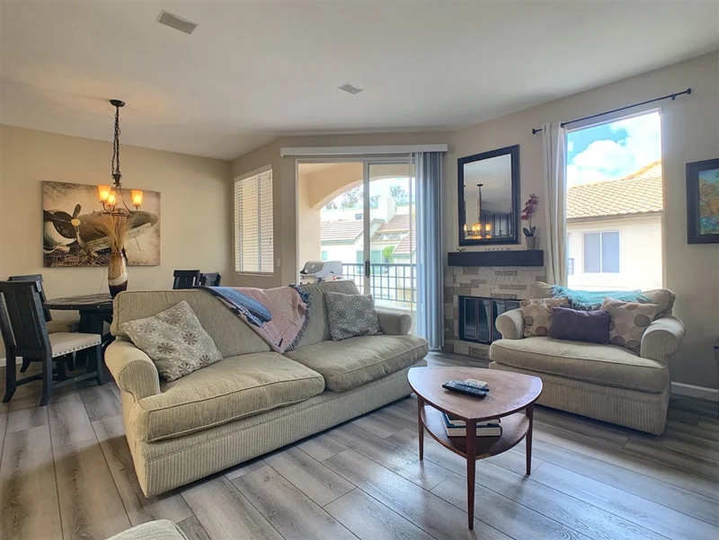 6131 Calle Mariselda #109, San Diego, CA 92124