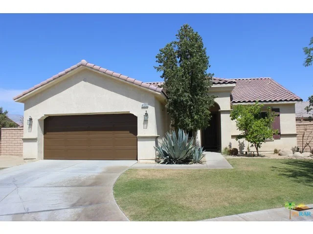 41312 Endicott, Indio, CA 92203