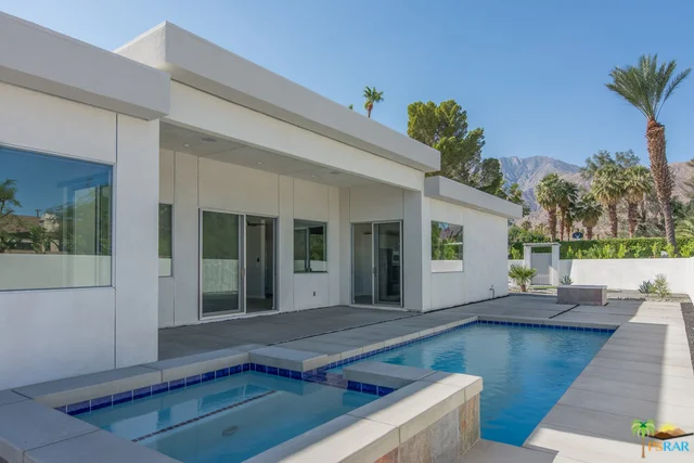 2950 Puerta Del Sol, Palm Springs, CA 92262