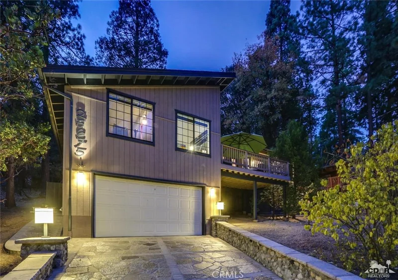 25675 Double Tree, Idyllwild, CA 92549