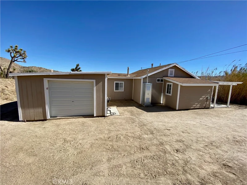 56006 Sunnyslope, Yucca Valley, CA 92284