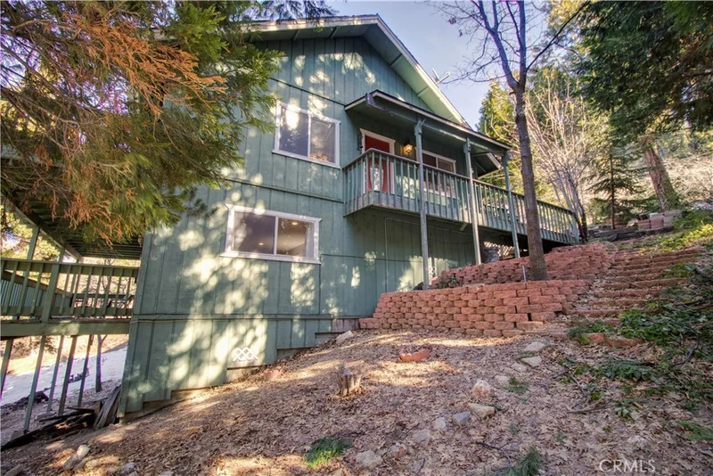 618 Grass Valley, Lake Arrowhead, CA 92391