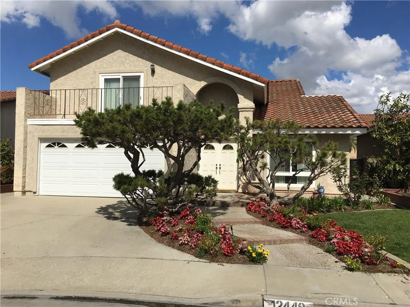 12449 Timbercreek, Cerritos, CA 90703