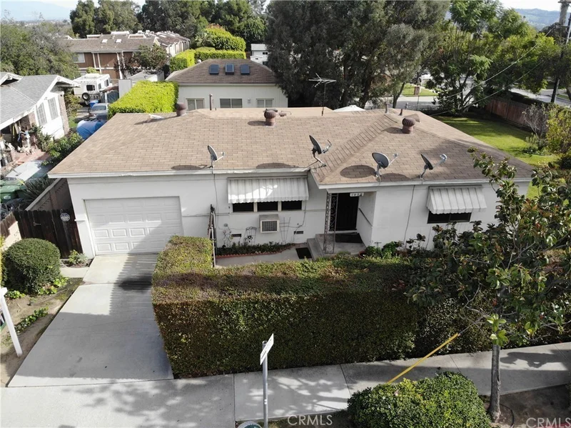 1026 Walnut Grove Avenue, Rosemead, CA 91770
