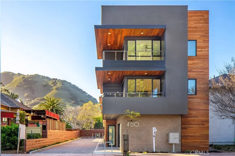 460 Marsh #101, San Luis Obispo, CA 93401