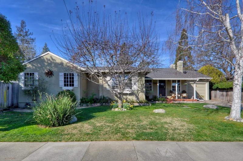 186 Wildwood, San Carlos, CA 94070