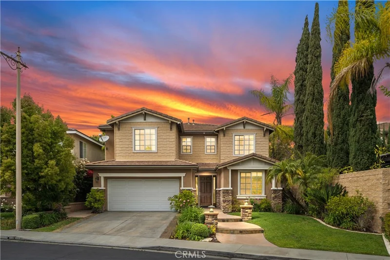1140 Amberly, Anaheim Hills, CA 92807