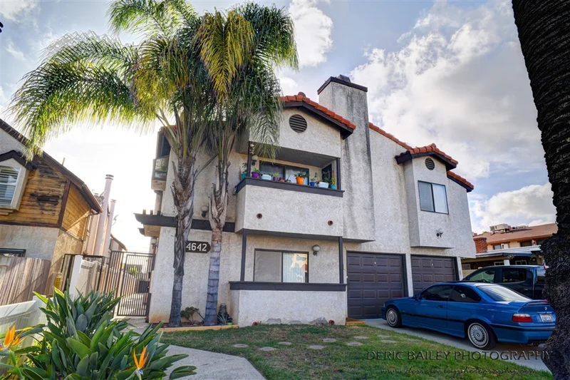 4642 Felton Street 5, San Diego, CA 92116