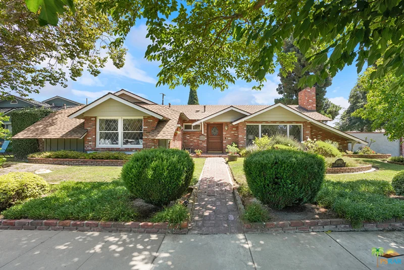 11812 Silver Fox, Rossmoor, CA 90720