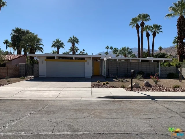 191 Morongo, Palm Springs, CA 92264