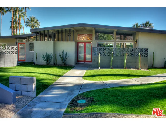 780 Rose, Palm Springs, CA 92262