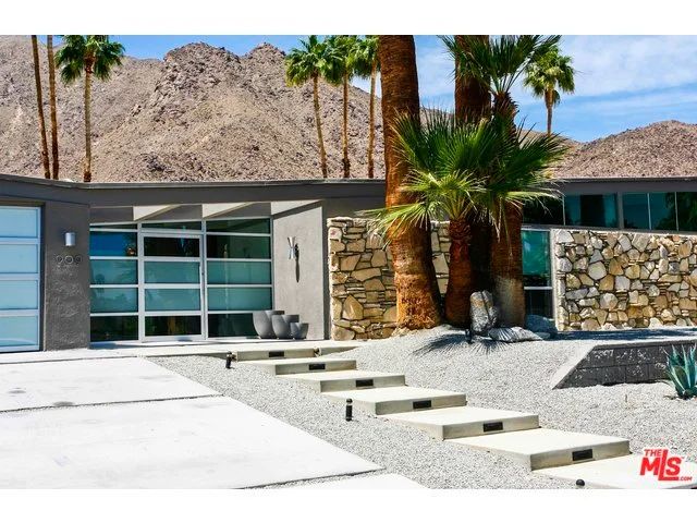 909 Rose, Palm Springs, CA 92262