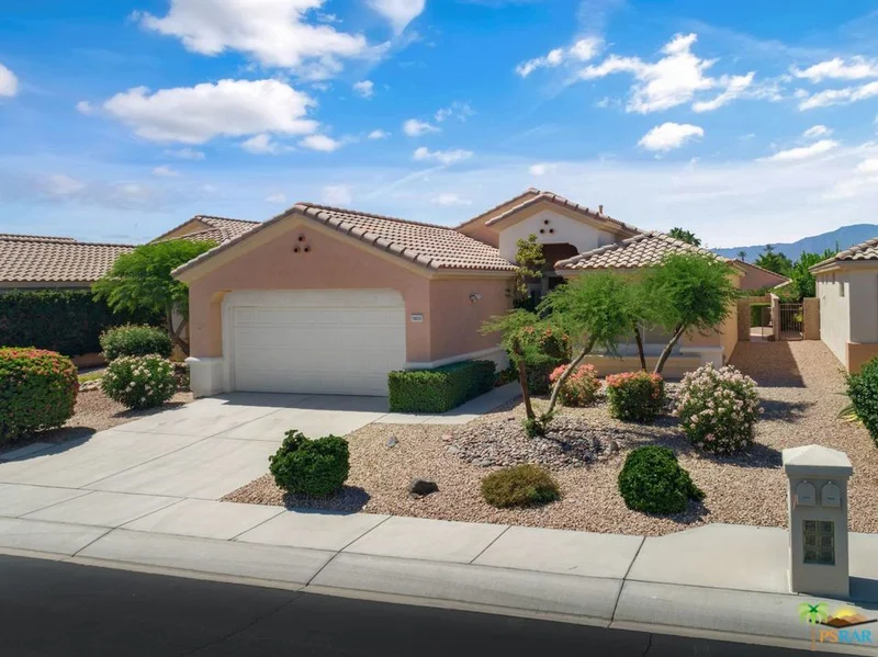 78235 Silverleaf, Palm Desert, CA 92211