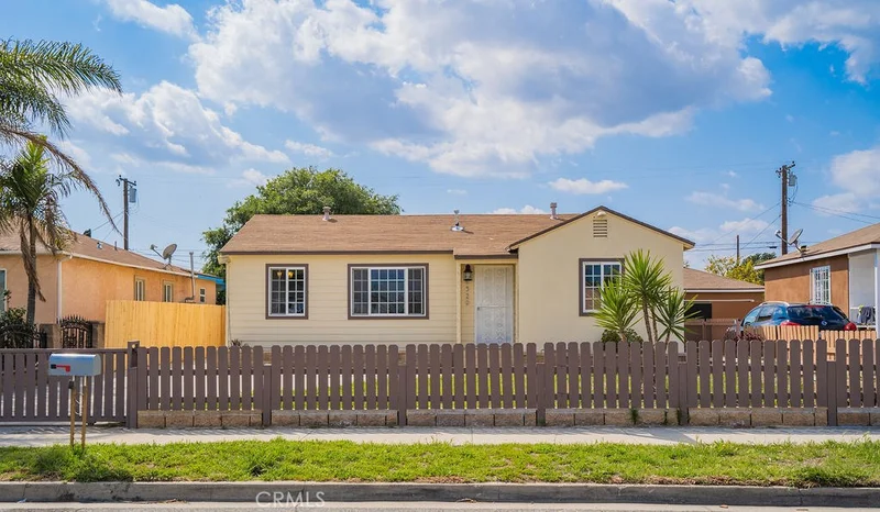4529 Landis, Baldwin Park, CA 91706
