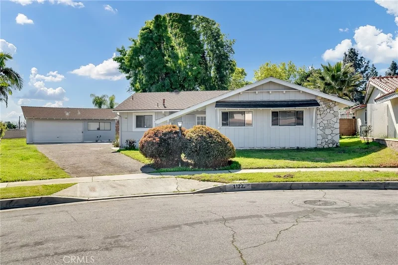 1122 Beech Hill, Hacienda Heights, CA 91745