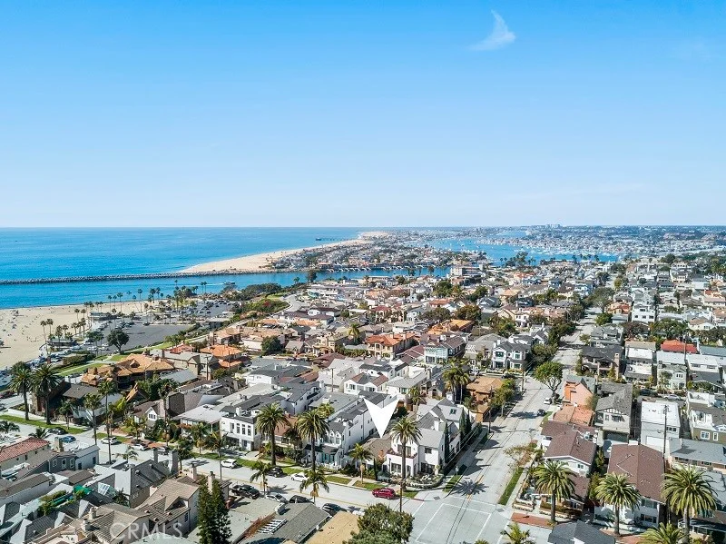 225 Marguerite, Corona Del Mar, CA 92625