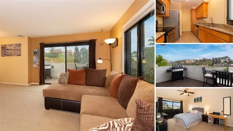 2271 Caminito Pajarito #178, San Diego, CA 92107